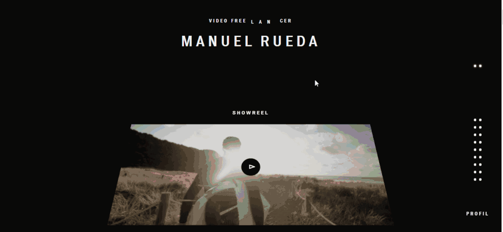 Manuel Rueda