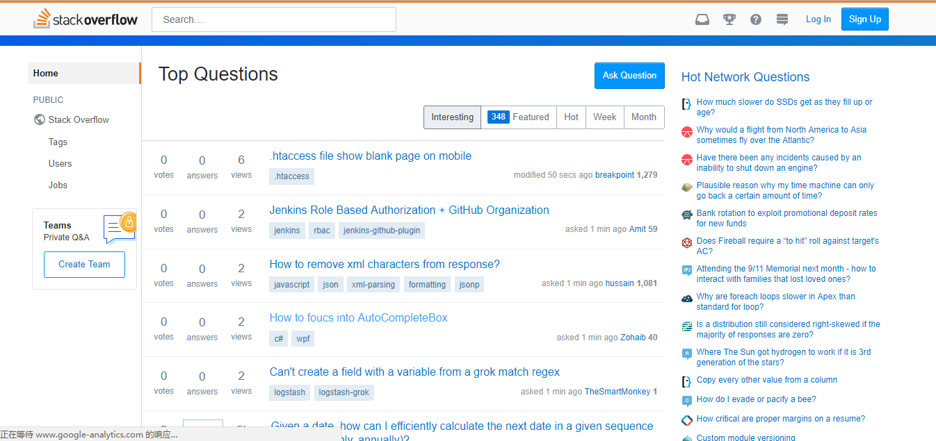 Top 11 Web Developer Blogs for Web Development and Design in 2018