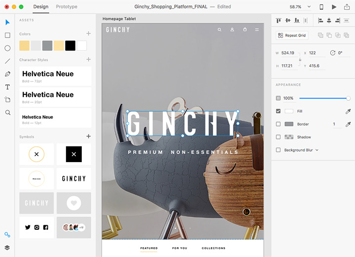 Download Top 6 Free Website Mockup Tools for Your Next Design Project