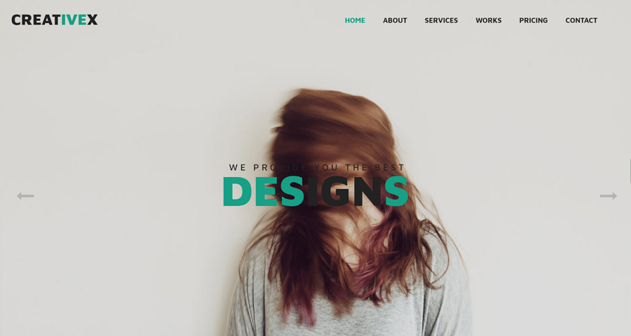 css templates free best