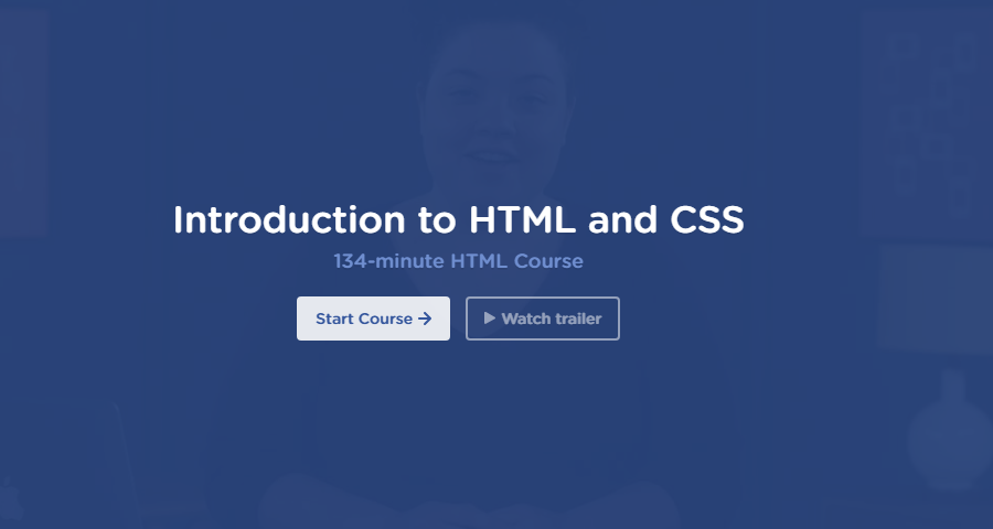Introduction To Web Development Coursera Week 6