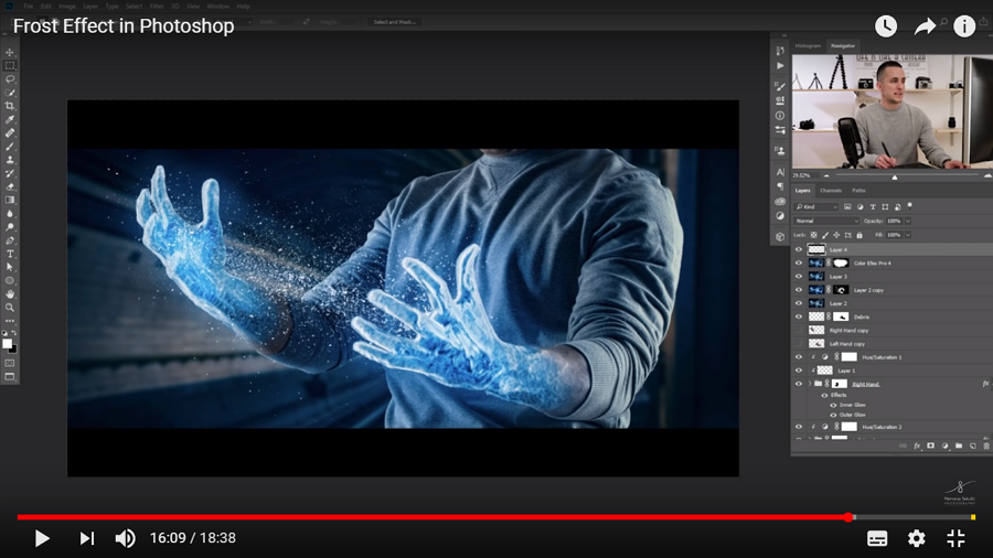 adobe photoshop cc tutorials free download