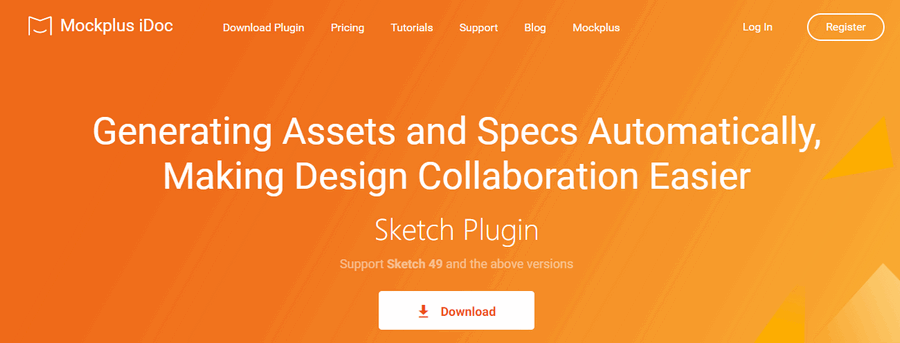 11 Best Sketch Plugins For Uxui Designers In 2019