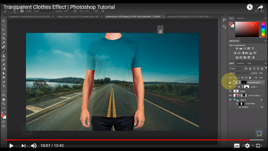 adobe photoshop 7.0 tutorials for beginners