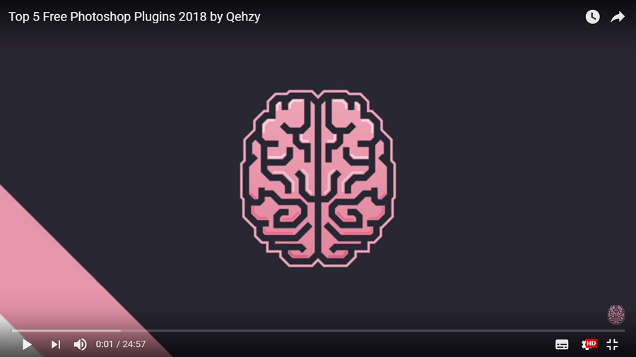 Top 5 Free Photoshop Plugins 2018