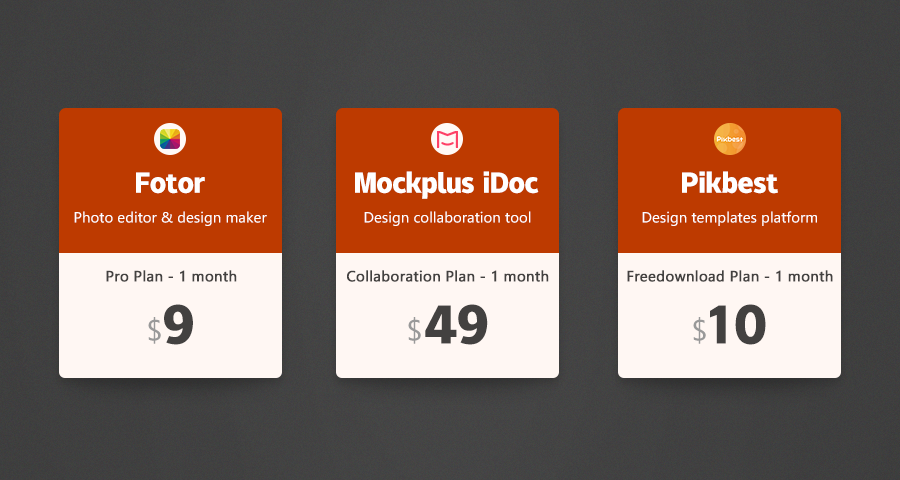 mockplus convert to a team project