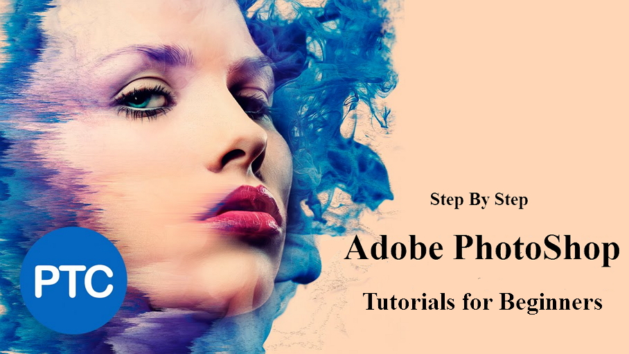 photoshop beginner tutorials 10 steps