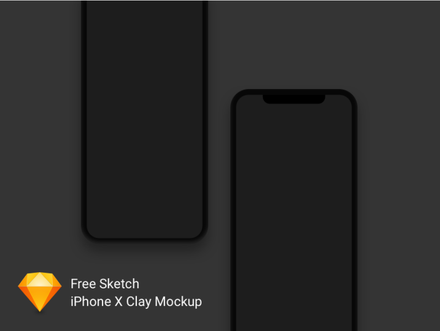 42 Best Iphone X Iphone Xsmax Mockups For Free Download