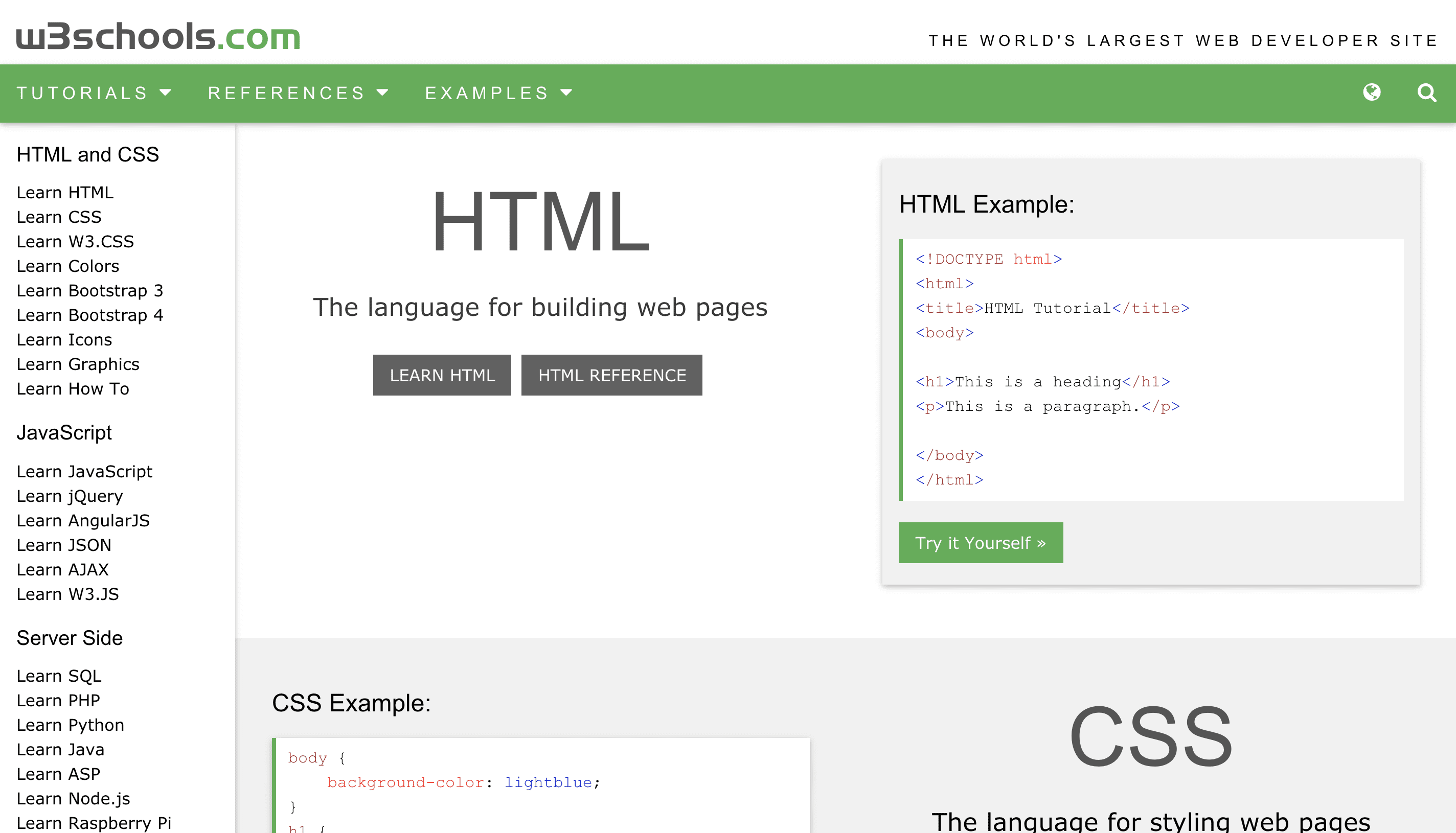 30 Best Free Online Websites To Learn Coding For Beginners