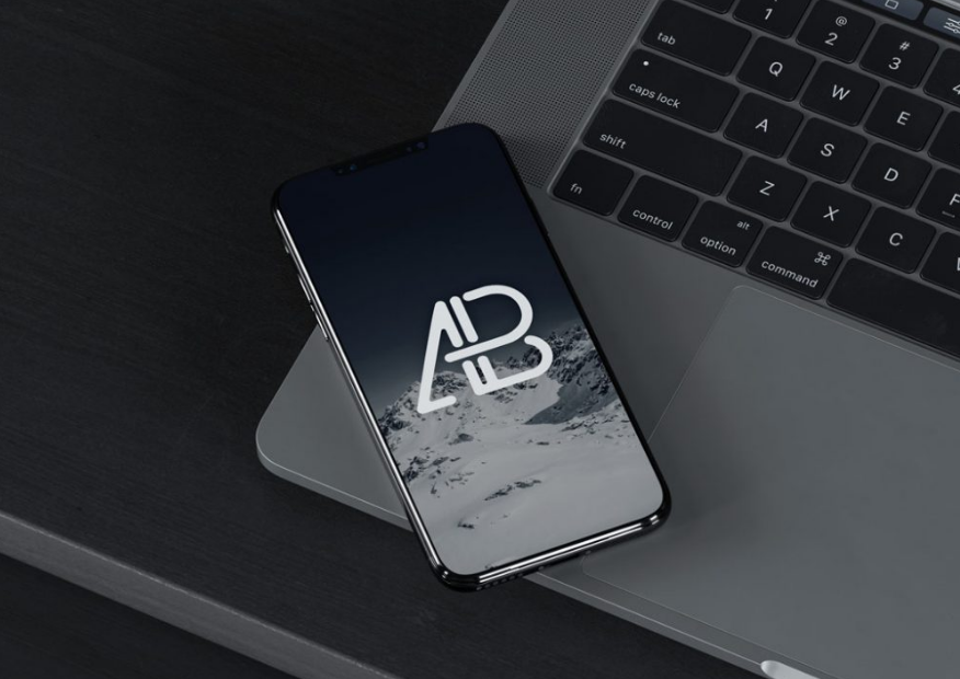 25 Best iPhone 8 Mockups and Templates for Free Download PSD+Sketch