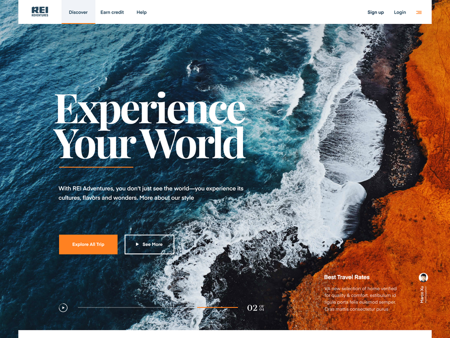 Top 7 Must Known Web Design Trends And Examples For 2 vrogue.co