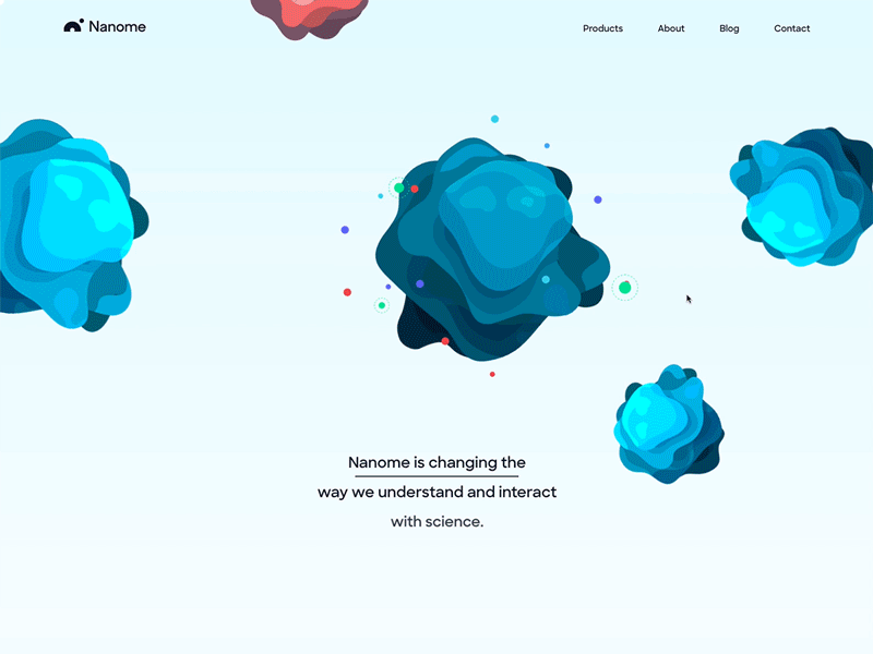 30 Cool CSS Animation Examples  to Create Amazing Animation  