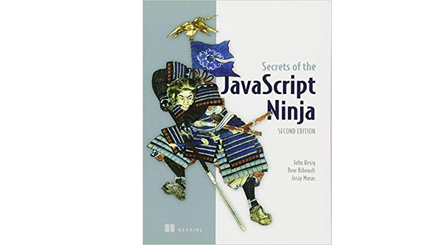 Secrets-of-the-javaScript-ninja