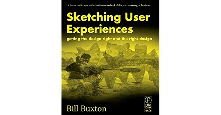 Sketching User Experiences 